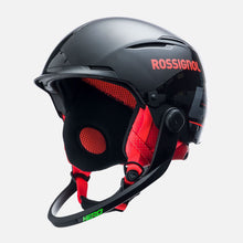 Kask narciarski ROSSIGNOL HERO Slalom Impacts Black z gardą
Kask narciarski ROSSIGNOL HERO Slalom Impacts Black z gardą