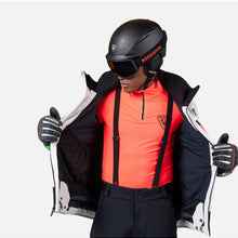 Kurtka narciarska męska ROSSIGNOL Hero Blackside Insulated Jkt szara
Kurtka narciarska męska ROSSIGNOL Hero Blackside Insulated Jkt szara