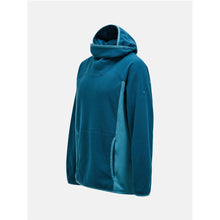 Polar Peak Performance M Treeline Fleece Hood zielony - Bluza - Adventure Sports
Polar Peak Performance M Treeline Fleece Hood zielony - Bluza - Adventure Sports
