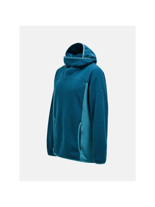 Polar Peak Performance M Treeline Fleece Hood zielony - Bluza - Adventure Sports
Polar Peak Performance M Treeline Fleece Hood zielony - Bluza - Adventure Sports