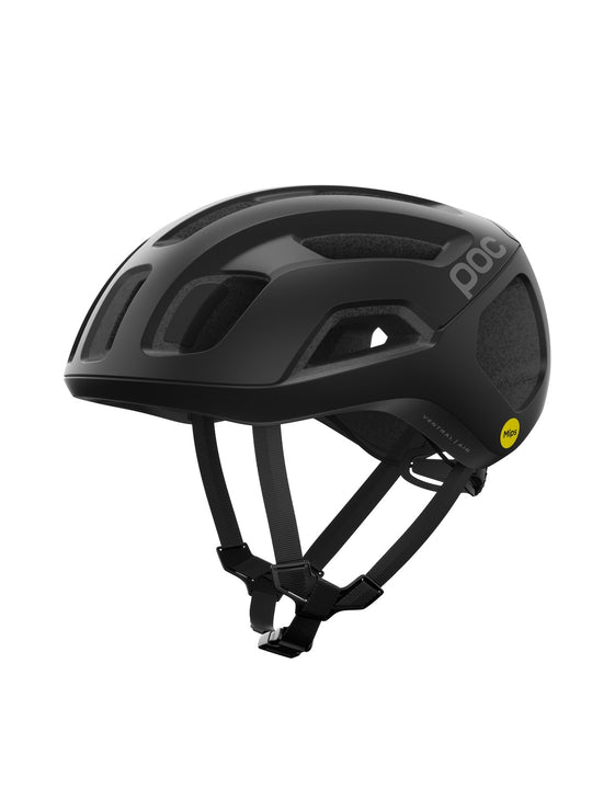 Kask rowerowy POC Ventral Air Mips czarny - Adventure Sports
Kask rowerowy POC Ventral Air Mips czarny - Adventure Sports