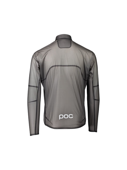 Kurtka rowerowa POC THE SUPREME RAIN Jacket - szary
Kurtka rowerowa POC THE SUPREME RAIN Jacket - szary
