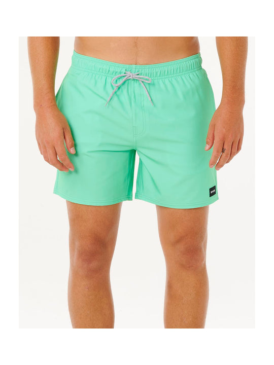 Boardshorty męskie RIP CURL Offset Daily Volley zielone
Boardshorty męskie RIP CURL Offset Daily Volley zielone