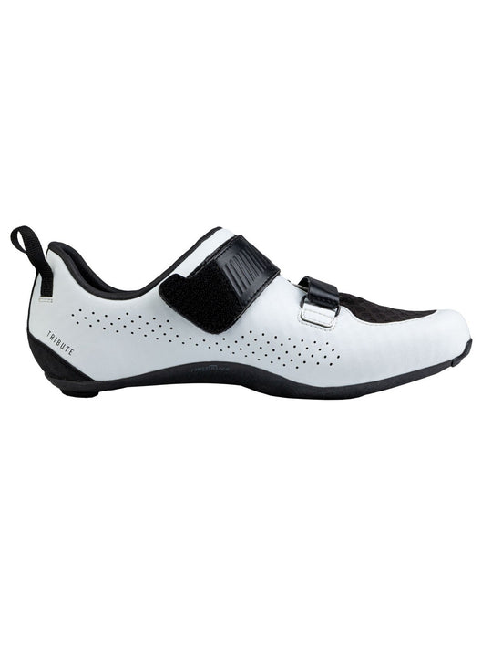 Buty triathlonowe NORTHWAVE Tribute Carbon biały - rowerowe - Adventure Sports
Buty triathlonowe NORTHWAVE Tribute Carbon biały - rowerowe - Adventure Sports