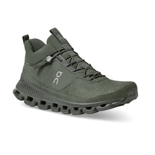 Buty męskie ON RUNNING CLOUD HI - zielony
Buty męskie ON RUNNING CLOUD HI - zielony