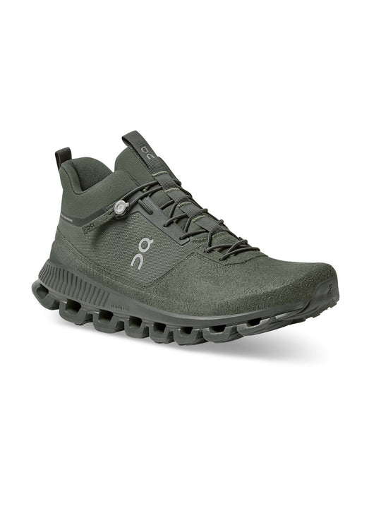 Buty męskie ON RUNNING CLOUD HI - zielony
Buty męskie ON RUNNING CLOUD HI - zielony