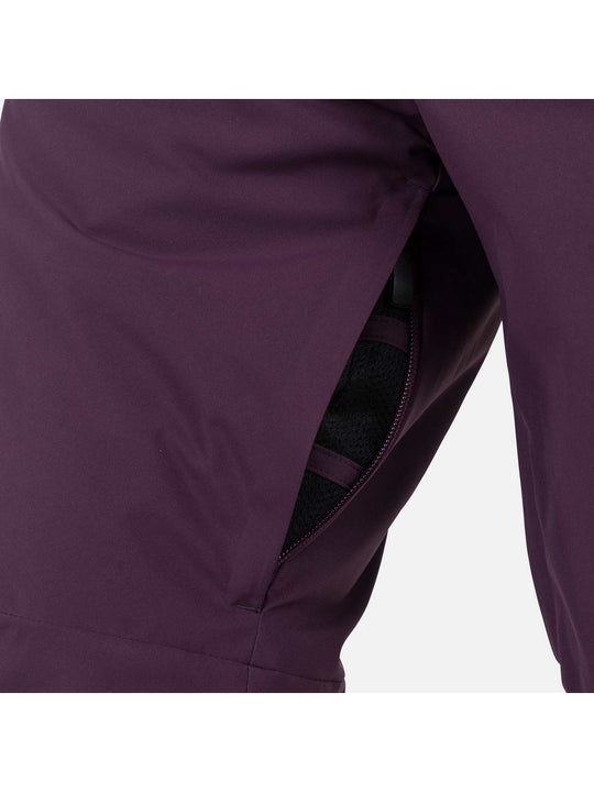 Spodnie narciarskie męskie Rossignol Relax Pant fioletowe - Adventure Sports
Spodnie narciarskie męskie Rossignol Relax Pant fioletowe - Adventure Sports
