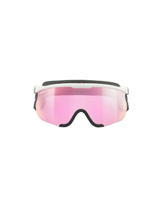 Gogle narciarskie JULBO Sniper EVO M czarno różowe fotochrom Hi-contrast Cat 1-3
Gogle narciarskie JULBO Sniper EVO M czarno różowe fotochrom Hi-contrast Cat 1-3