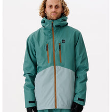 Kurtka narciarska RIP CURL Freerider Jacket niebieski - Adventure Sports
Kurtka narciarska RIP CURL Freerider Jacket niebieski - Adventure Sports