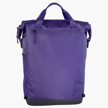 Plecak EVOC Tote Backpack 18 violet - black
Plecak EVOC Tote Backpack 18 violet - black