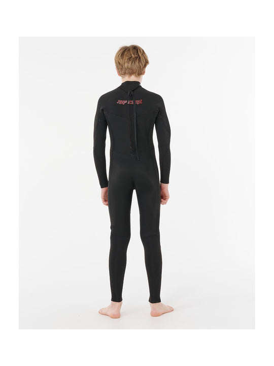 Pianka RIP CURL Kids Dawn Patrol Bz 32 czarna
Pianka RIP CURL Kids Dawn Patrol Bz 32 czarna