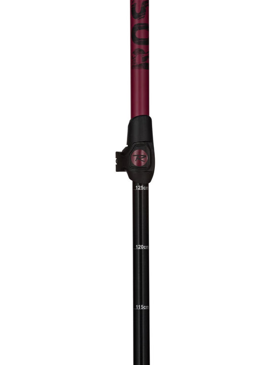 Kije skitourowe ROSSIGNOL FREERIDE PRO TELESCOPIC SAFETY - TU - narciarskie - Adventure Sports
Kije skitourowe ROSSIGNOL FREERIDE PRO TELESCOPIC SAFETY - TU - narciarskie - Adventure Sports