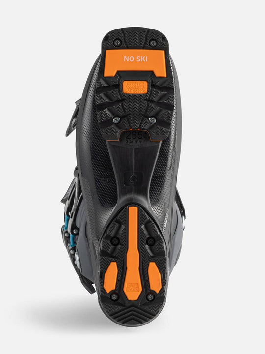 Buty narciarskie ROSSIGNOL HI-SPEED PRO 120 MV GW czarny
Buty narciarskie ROSSIGNOL HI-SPEED PRO 120 MV GW czarny