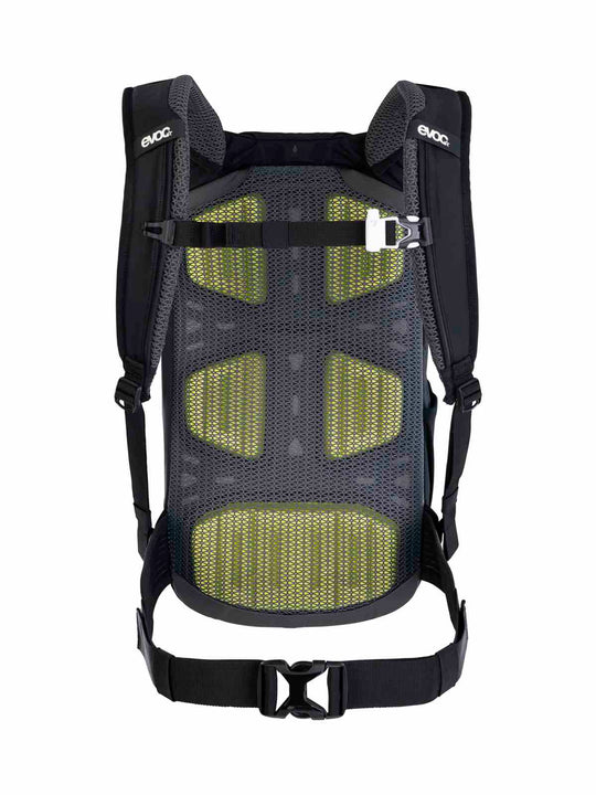Plecak EVOC Stage 18 black
Plecak EVOC Stage 18 black