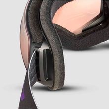 Gogle narciarskie Julbo Shadow czarny Cat 2-3 Glare Control
Gogle narciarskie Julbo Shadow czarny Cat 2-3 Glare Control