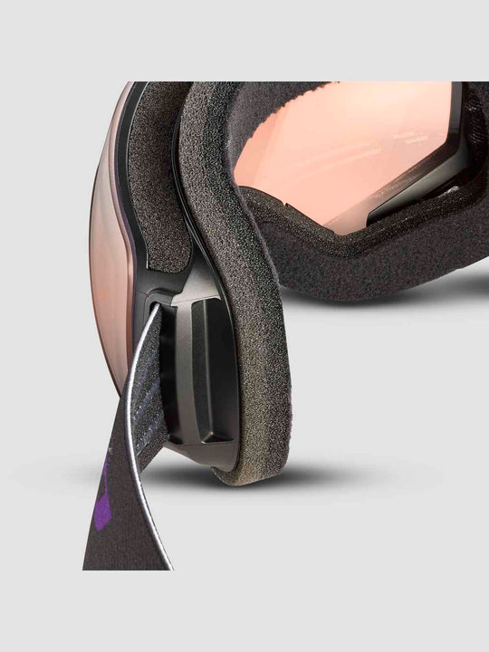 Gogle narciarskie Julbo Shadow czarny Cat 2-3 Glare Control
Gogle narciarskie Julbo Shadow czarny Cat 2-3 Glare Control