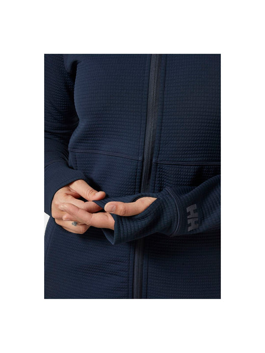 Bluza damska HELLY HANSEN W Evolved Air Hooded Midlayer granatowy - Adventure Sports
Bluza damska HELLY HANSEN W Evolved Air Hooded Midlayer granatowy - Adventure Sports