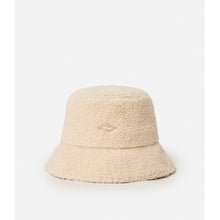 Kapelusz RIP CURL TEDDY BUCKET beżowy
Kapelusz RIP CURL TEDDY BUCKET beżowy