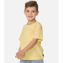 Koszulka chłopięca RIP CURL Ride The Wave Art Tee - Boy żółta
Koszulka chłopięca RIP CURL Ride The Wave Art Tee - Boy żółta