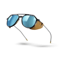 Okulary z polaryzacją JULBO Tribute - Spectron HD 3 Polarized - Black/Brown
Okulary z polaryzacją JULBO Tribute - Spectron HD 3 Polarized - Black/Brown