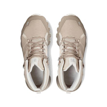 Buty górskie damskie ON RUNNING W CLOUDROCK Waterproof - beżowy
Buty górskie damskie ON RUNNING W CLOUDROCK Waterproof - beżowy