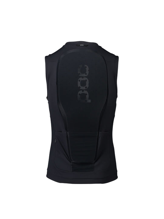 Ochraniacz POC OSEUS VPD TORSO - czarny - na plecy - Adventure Sports
Ochraniacz POC OSEUS VPD TORSO - czarny - na plecy - Adventure Sports