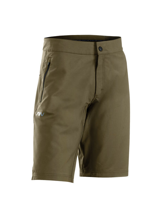Spodenki rowerowe NORTHWAVE Escape 2 Baggy zielony - Adventure Sports
Spodenki rowerowe NORTHWAVE Escape 2 Baggy zielony - Adventure Sports