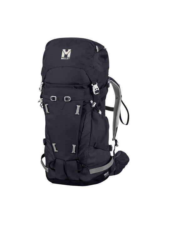 Plecak outdoorowy MILLET Peuterey Integrale 35 + 10 W Granatowy - TU - Adventure Sports
Plecak outdoorowy MILLET Peuterey Integrale 35 + 10 W Granatowy - TU - Adventure Sports