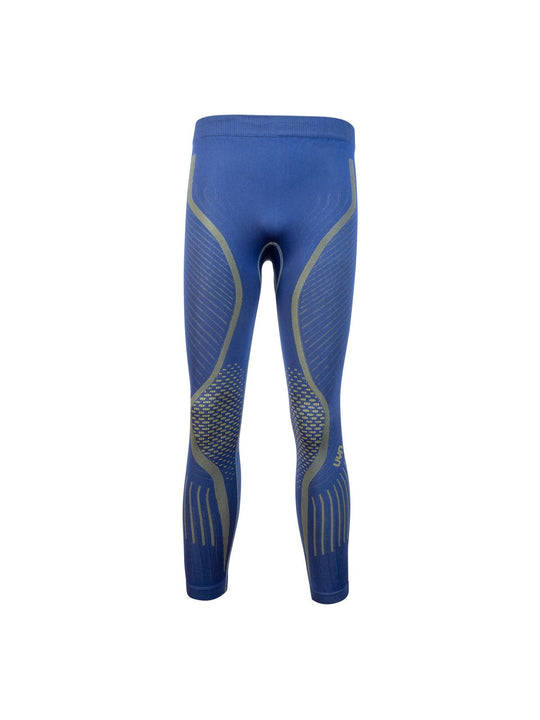 Bielizna termoaktywna dla dzieci UYN Visyon Junior Uw Set góra+dół niebieski
Bielizna termoaktywna dla dzieci UYN Visyon Junior Uw Set góra+dół niebieski