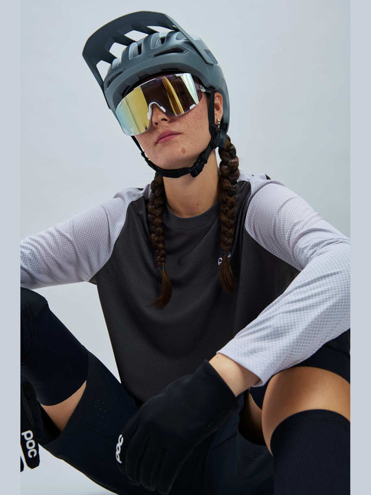 Koszulka rowerowa damska POC W’s Motion Air L/S Jersey szary - Adventure Sports
Koszulka rowerowa damska POC W’s Motion Air L/S Jersey szary - Adventure Sports