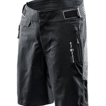 Szorty męskie SAIL RACING M Orca Hybrid Shorts czarne
Szorty męskie SAIL RACING M Orca Hybrid Shorts czarne