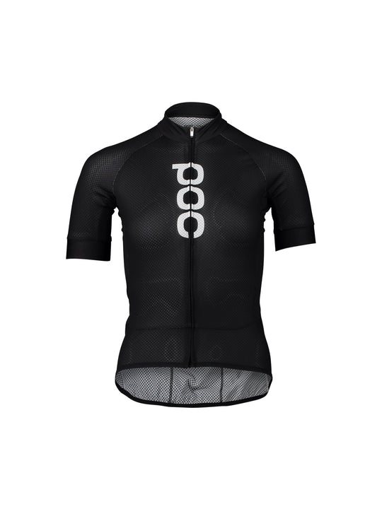 Koszulka rowerowa POC W’s ESSENTIAL ROAD LOGO Jersey - czarny - Adventure Sports
Koszulka rowerowa POC W’s ESSENTIAL ROAD LOGO Jersey - czarny - Adventure Sports