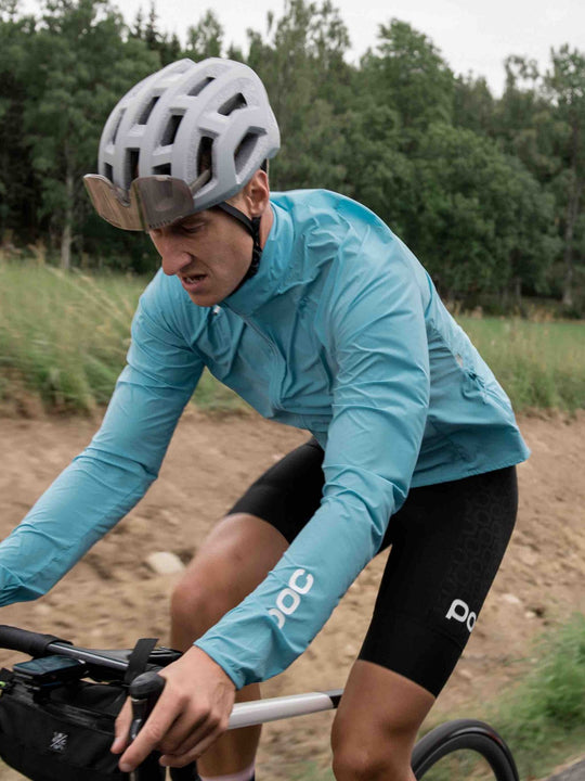 Kurtka rowerowa POC PURE-LITE SPLASH - niebieska - Adventure Sports
Kurtka rowerowa POC PURE-LITE SPLASH - niebieska - Adventure Sports