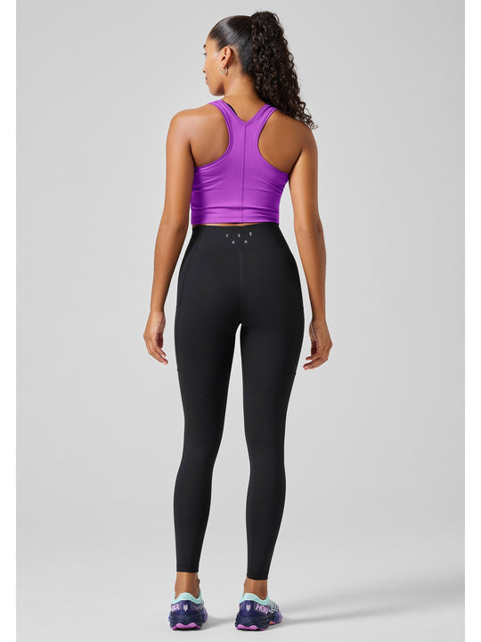 Legginsy do treningów damskie CASALL Motion Pocket Tights czarny - Adventure Sports
Legginsy do treningów damskie CASALL Motion Pocket Tights czarny - Adventure Sports