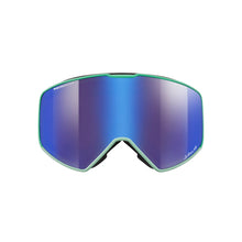 Gogle narciarskie JULBO CYRIUS-X zielone fotochrom Cat 2-4 Polarized
Gogle narciarskie JULBO CYRIUS-X zielone fotochrom Cat 2-4 Polarized