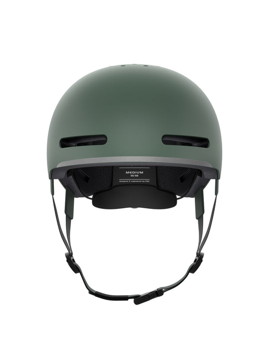 Kask rowerowy POC CORPORA - zielony - Adventure Sports
Kask rowerowy POC CORPORA - zielony - Adventure Sports