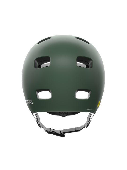 Kask rowerowy POC Crane MIPS zielony - Adventure Sports
Kask rowerowy POC Crane MIPS zielony - Adventure Sports