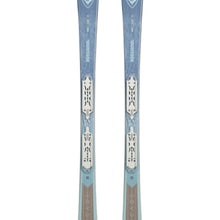 Narty damskie ROSSIGNOL Arcade W 78 + wiązania LOOK Xpress W 10 GW
Narty damskie ROSSIGNOL Arcade W 78 + wiązania LOOK Xpress W 10 GW