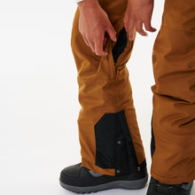Spodnie narciarskie RIP CURL Rocker 20K/20K Pant żółty - Adventure Sports
Spodnie narciarskie RIP CURL Rocker 20K/20K Pant żółty - Adventure Sports