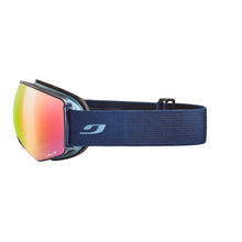 Gogle narciarskie JULBO Lightyear granatowy fotochrom Cat 1-3 Glare Control
Gogle narciarskie JULBO Lightyear granatowy fotochrom Cat 1-3 Glare Control