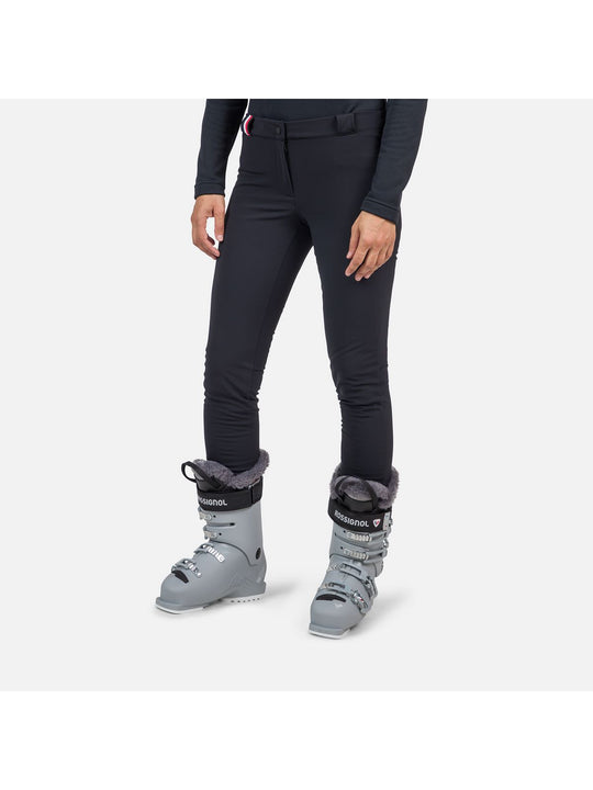 Spodnie Rossignol W Ski Fuseau Pant czarny - narciarskie - Adventure Sports
Spodnie Rossignol W Ski Fuseau Pant czarny - narciarskie - Adventure Sports