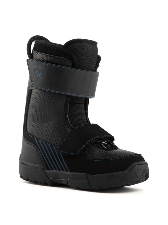 Buty snowboardowe dla dzieci ROSSIGNOL CRUMB KID (11/12/13) czarny
Buty snowboardowe dla dzieci ROSSIGNOL CRUMB KID (11/12/13) czarny