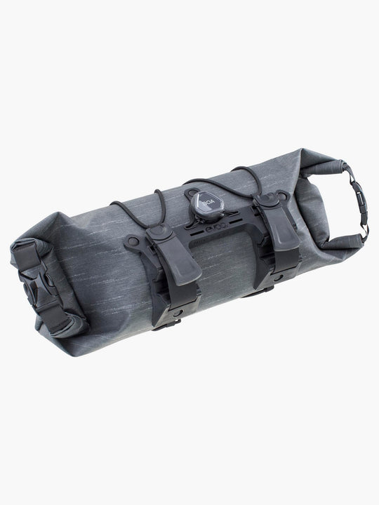 Torba rowerowa EVOC Handlebar Pack Boa Wp 2,5 carbon grey
Torba rowerowa EVOC Handlebar Pack Boa Wp 2,5 carbon grey