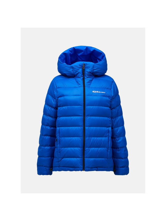 Kurtka damska PEAK PERFORMANCE 40Y Frost Reversible HIPE 2L Shell Down Jacket niebieska
Kurtka damska PEAK PERFORMANCE 40Y Frost Reversible HIPE 2L Shell Down Jacket niebieska