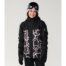 Kurtka juniorska RIP CURL S-Series zolly10K Jkt Kids czarna
Kurtka juniorska RIP CURL S-Series zolly10K Jkt Kids czarna