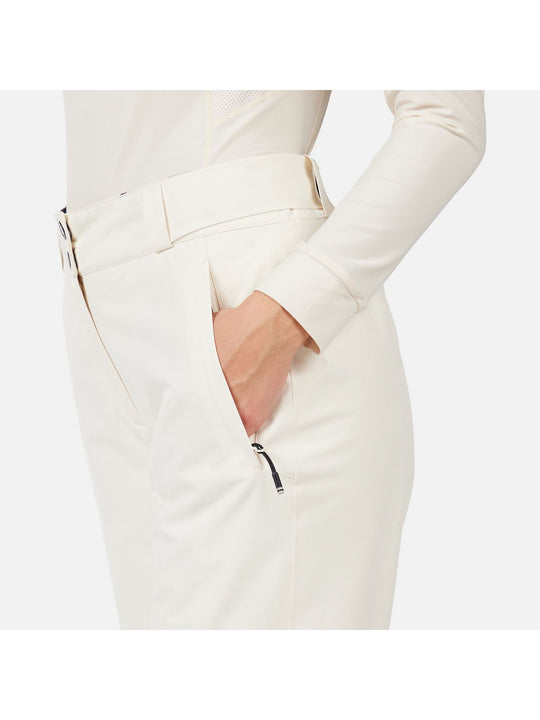 Spodnie narciarskie damskie ROSSIGNOL W Insulated Ski Pant białe
Spodnie narciarskie damskie ROSSIGNOL W Insulated Ski Pant białe