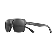 Okulary przeciwsłoneczne SOLAR Rocky - cat.3 Polarized - Black
Okulary przeciwsłoneczne SOLAR Rocky - cat.3 Polarized - Black