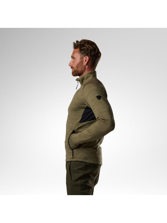 Bluza męska ROSSIGNOL M Premium Half Zip Fleece beżowa
Bluza męska ROSSIGNOL M Premium Half Zip Fleece beżowa
