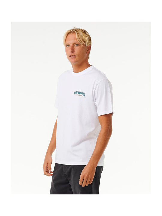 Koszulka RIP CURL The Sphinx Tee biały - Adventure Sports
Koszulka RIP CURL The Sphinx Tee biały - Adventure Sports