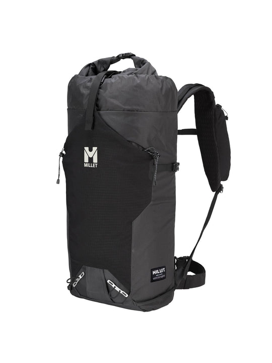 Plecak MILLET Mixt 25+5 Czarny
Plecak MILLET Mixt 25+5 Czarny